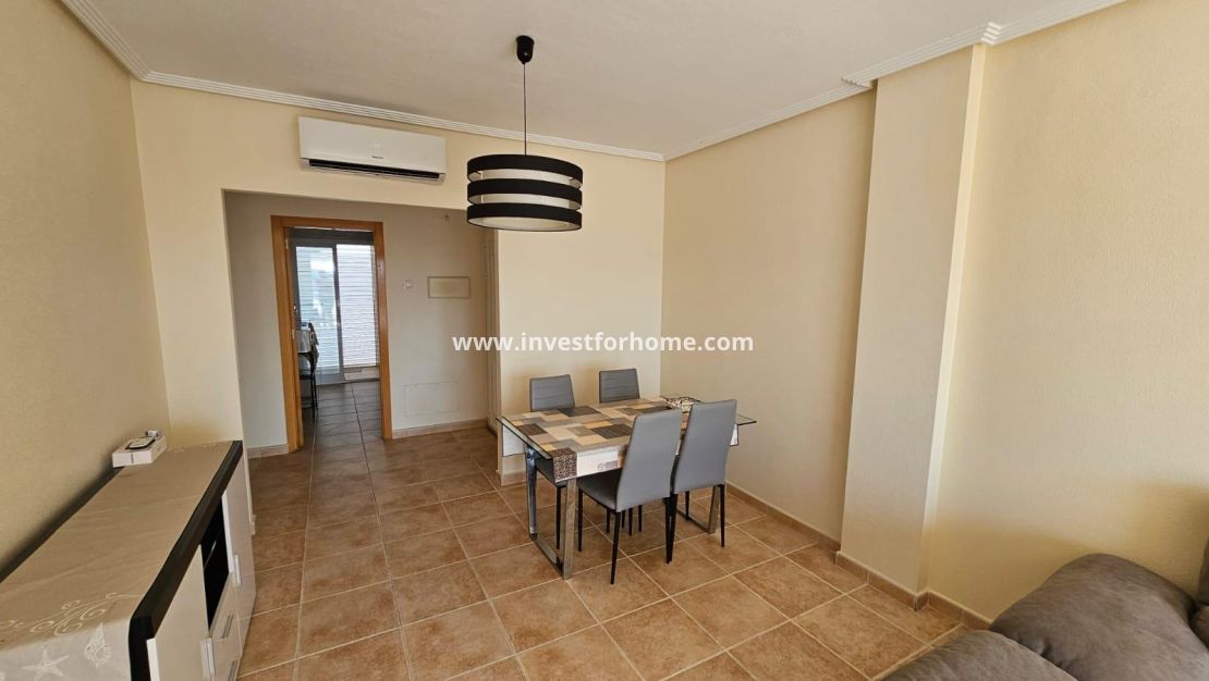 Verkoop - Appartement - Torrevieja - Los Balcones - Los Altos Del Edén