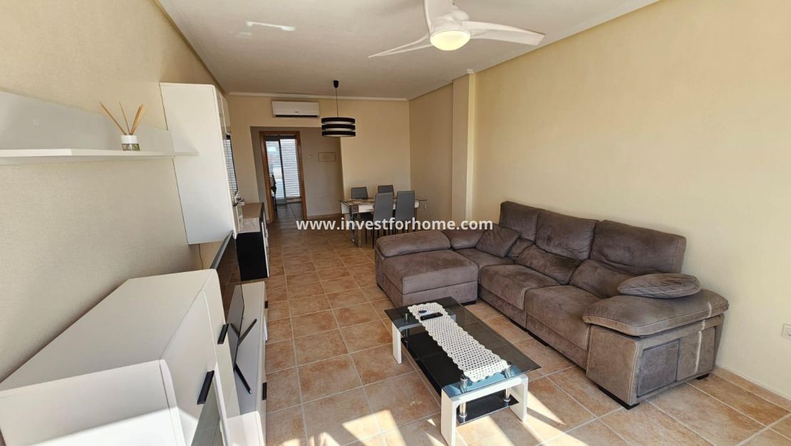 Verkoop - Appartement - Torrevieja - Los Balcones - Los Altos Del Edén