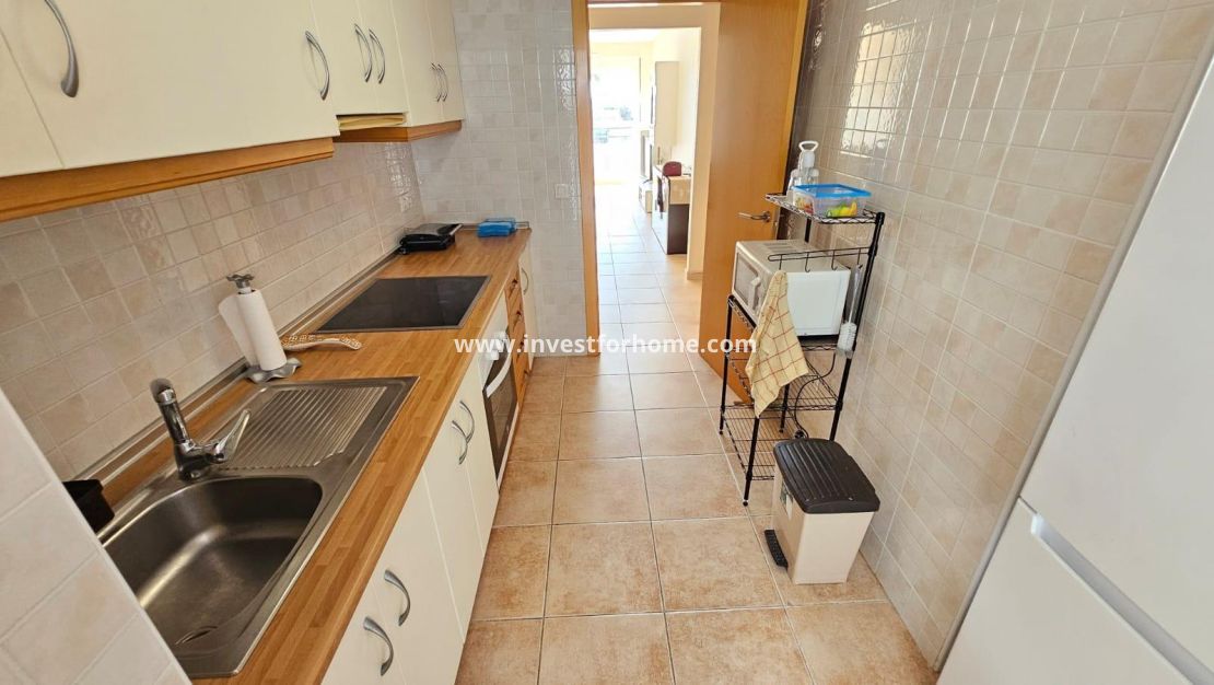 Verkoop - Appartement - Torrevieja - Los Balcones - Los Altos Del Edén