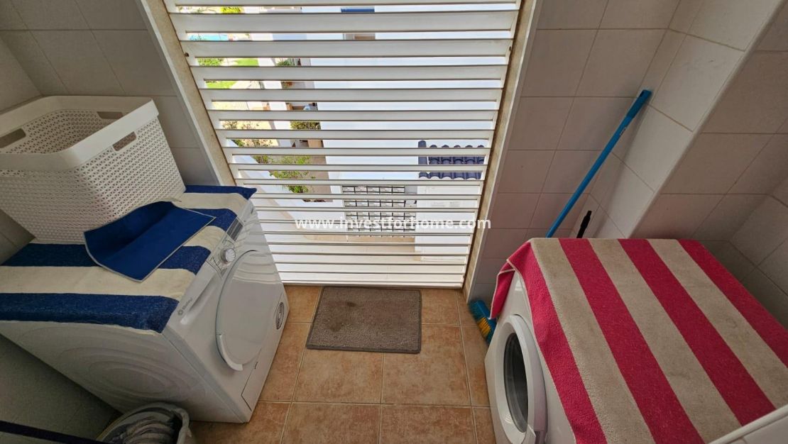 Verkoop - Appartement - Torrevieja - Los Balcones - Los Altos Del Edén