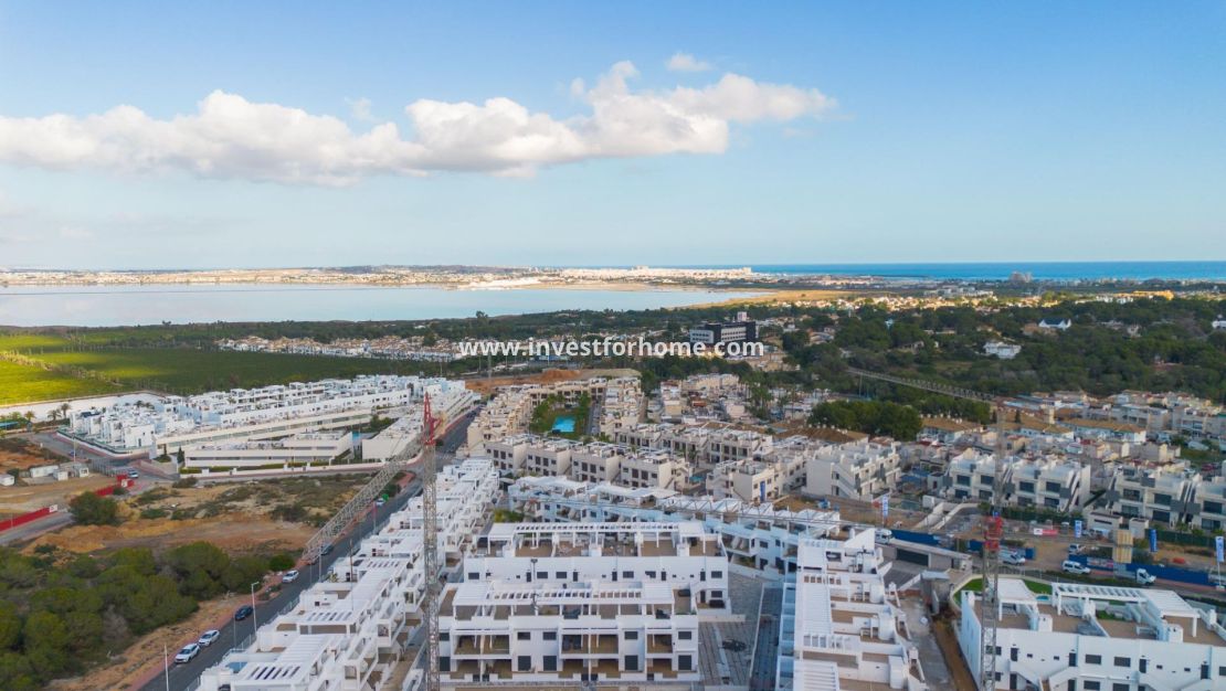 Verkoop - Appartement - Torrevieja - Los Balcones - Los Altos Del Edén