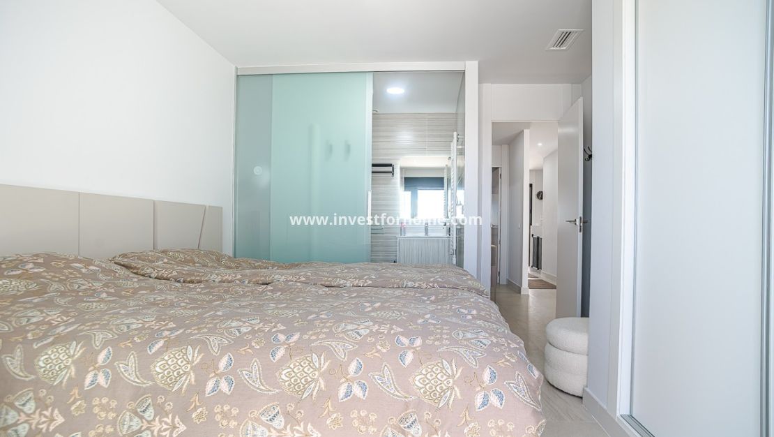 Verkoop - Appartement - Torrevieja - LOS BALCONES - LOS ALTOS
