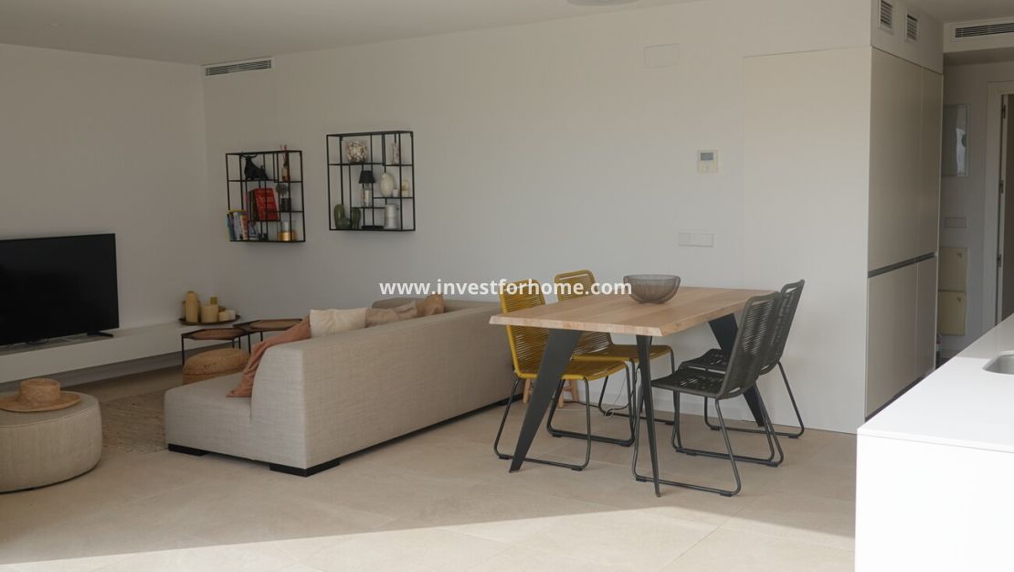 Verkoop - Appartement - Torrevieja - Los Balcones