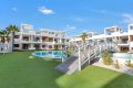 Verkoop - Appartement - Torrevieja - Los Balcones
