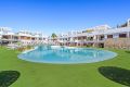 Verkoop - Appartement - Torrevieja - Los Balcones
