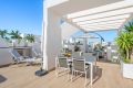 Verkoop - Appartement - Torrevieja - Los Balcones