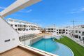 Verkoop - Appartement - Torrevieja - Los Balcones