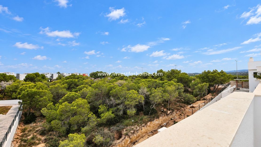 Verkoop - Appartement - Torrevieja - Los Balcones