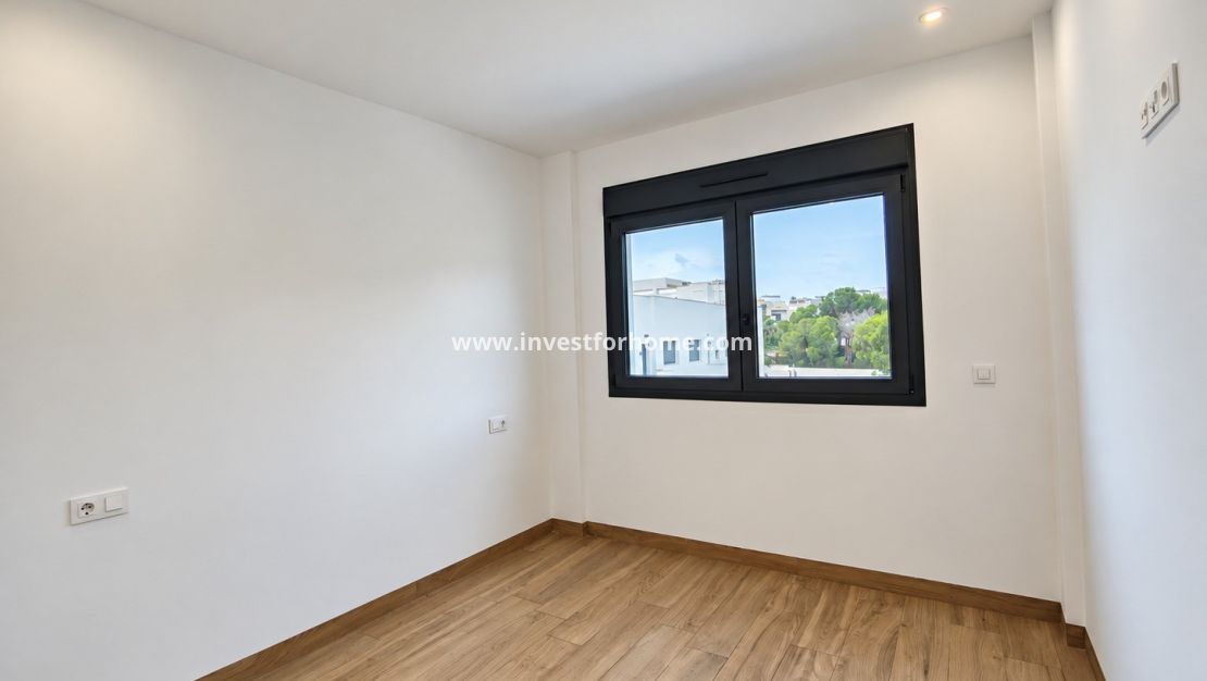 Verkoop - Appartement - Torrevieja - Los Balcones