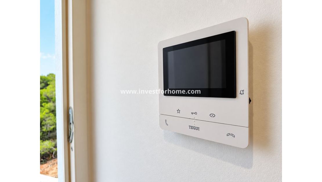 Verkoop - Appartement - Torrevieja - Los Balcones