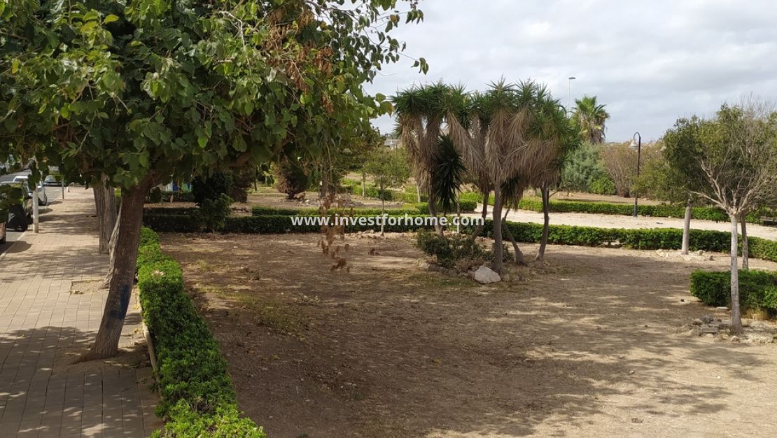 Verkoop - Appartement - Torrevieja - LOS NAUFRAGOS PLAYA