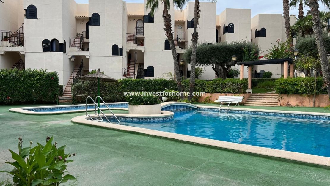 Verkoop - Appartement - Torrevieja - Miramar - Torre Del Moro