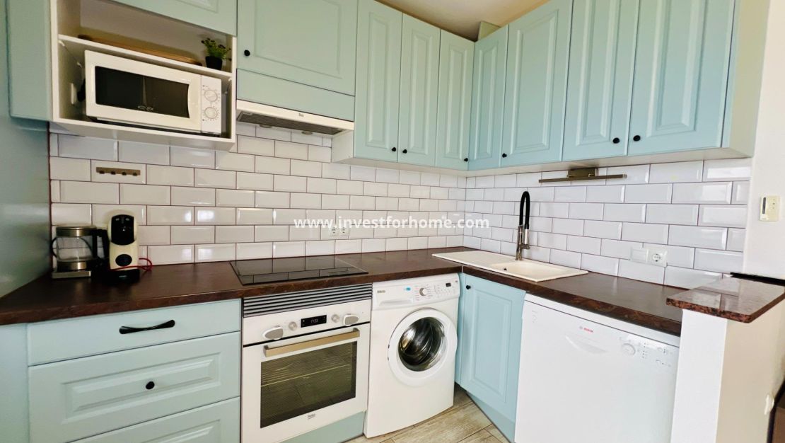 Verkoop - Appartement - Torrevieja - Miramar - Torre Del Moro