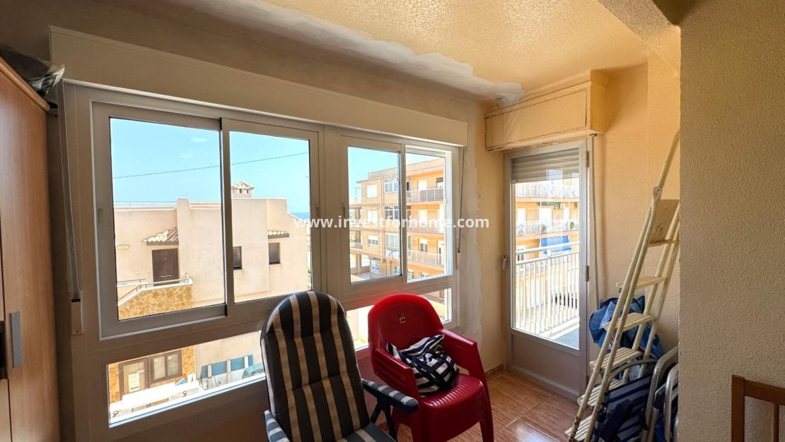 Verkoop - Appartement - Torrevieja - Miramar - Torre Del Moro