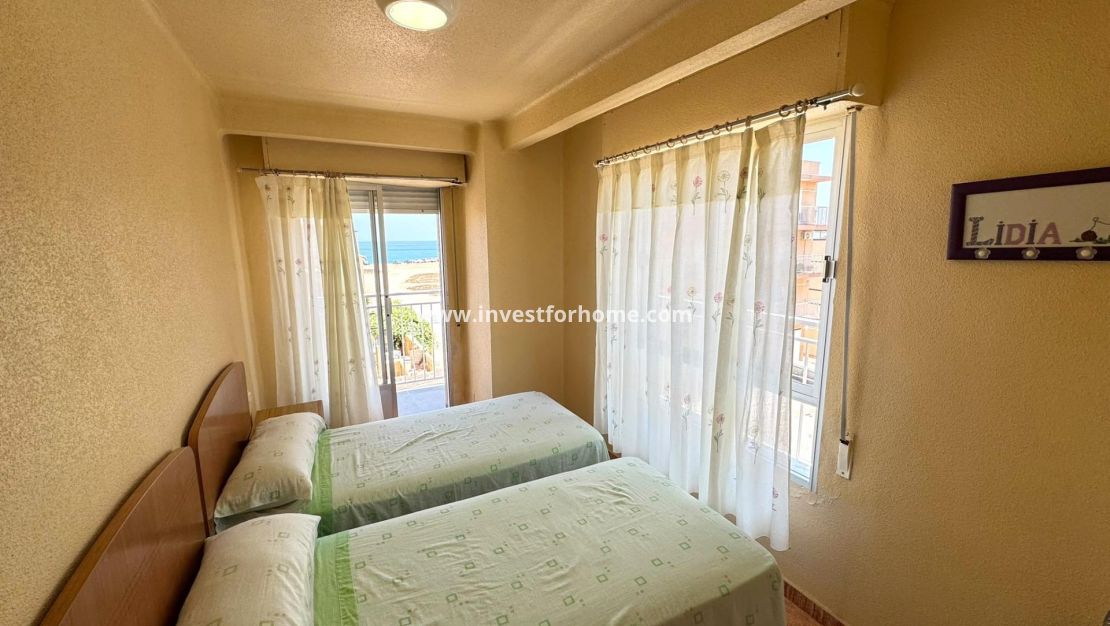Verkoop - Appartement - Torrevieja - Miramar - Torre Del Moro