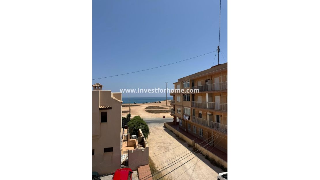 Verkoop - Appartement - Torrevieja - Miramar - Torre Del Moro
