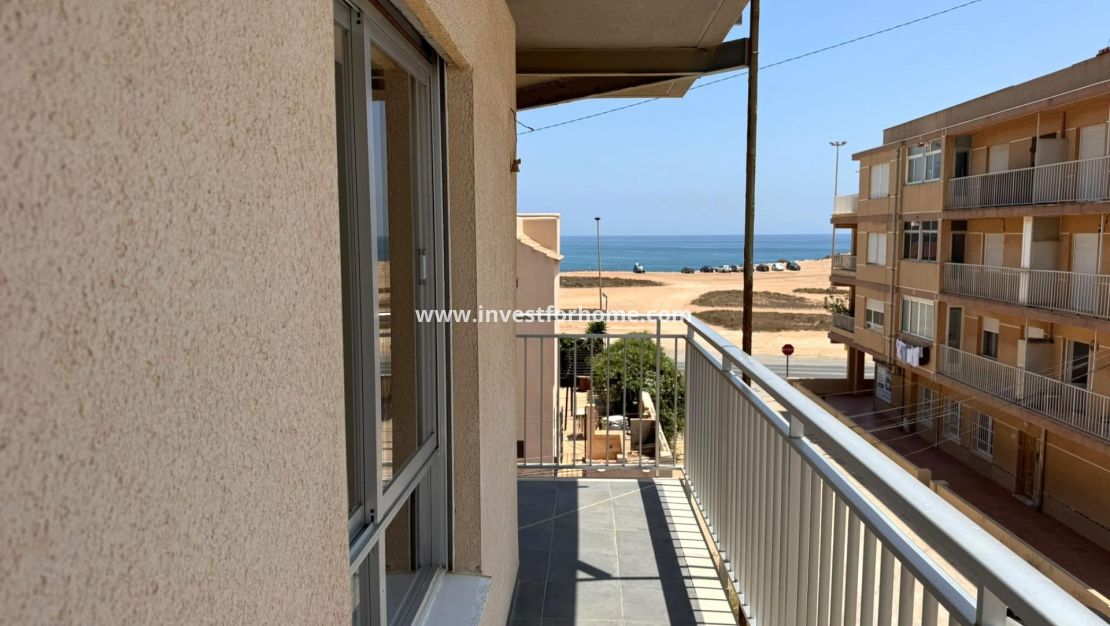 Verkoop - Appartement - Torrevieja - Miramar - Torre Del Moro