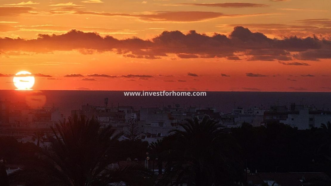 Verkoop - Appartement - Torrevieja - Nueva Torrevieja - Aguas Nuevas