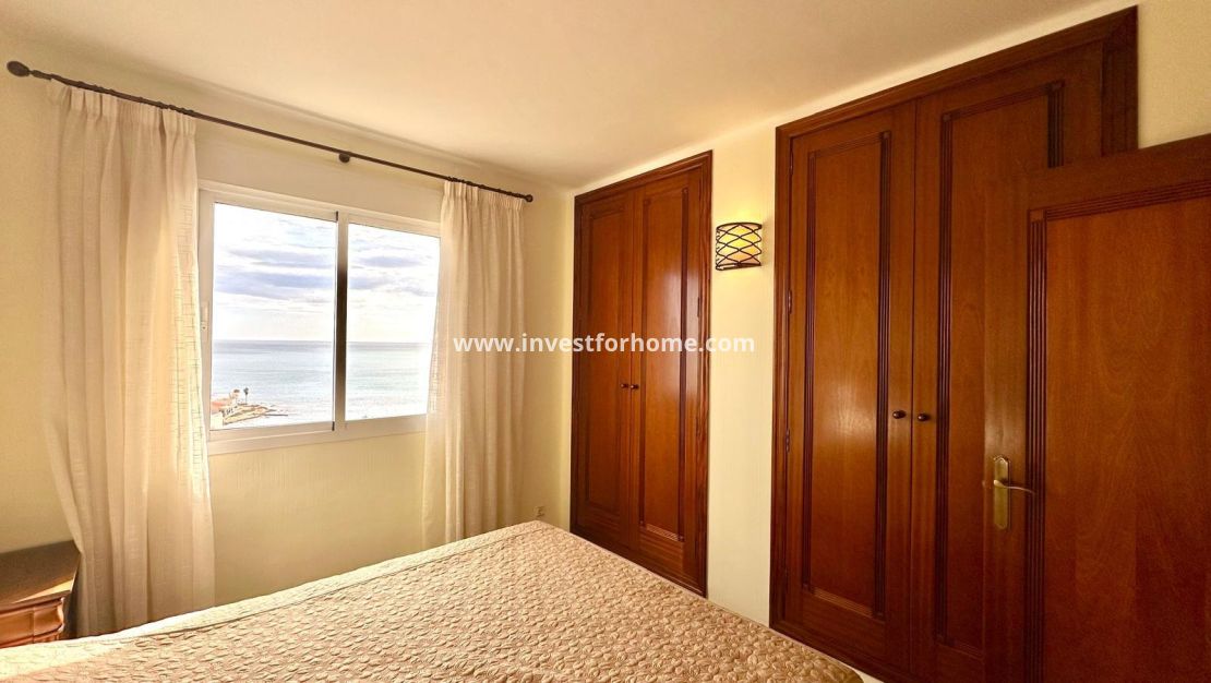 Verkoop - Appartement - Torrevieja - Nueva Torrevieja - Aguas Nuevas