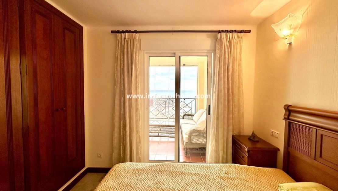 Verkoop - Appartement - Torrevieja - Nueva Torrevieja - Aguas Nuevas