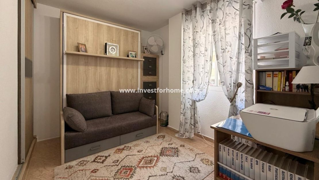 Verkoop - Appartement - Torrevieja - Nueva Torrevieja - Aguas Nuevas