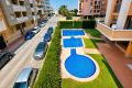 Verkoop - Appartement - Torrevieja - Nueva Torrevieja - Aguas Nuevas