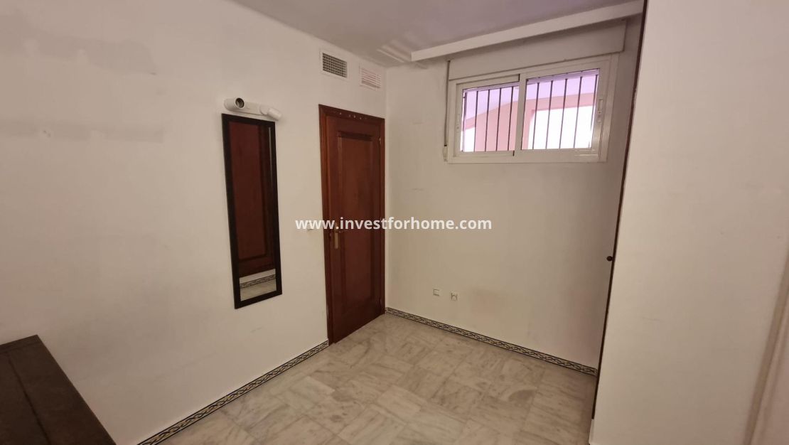 Verkoop - Appartement - Torrevieja - Nueva Torrevieja - Aguas Nuevas