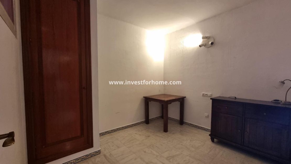 Verkoop - Appartement - Torrevieja - Nueva Torrevieja - Aguas Nuevas
