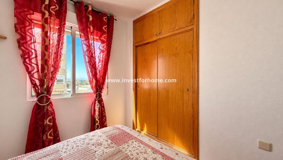 Verkoop - Appartement - Torrevieja - Nueva Torrevieja - Aguas Nuevas