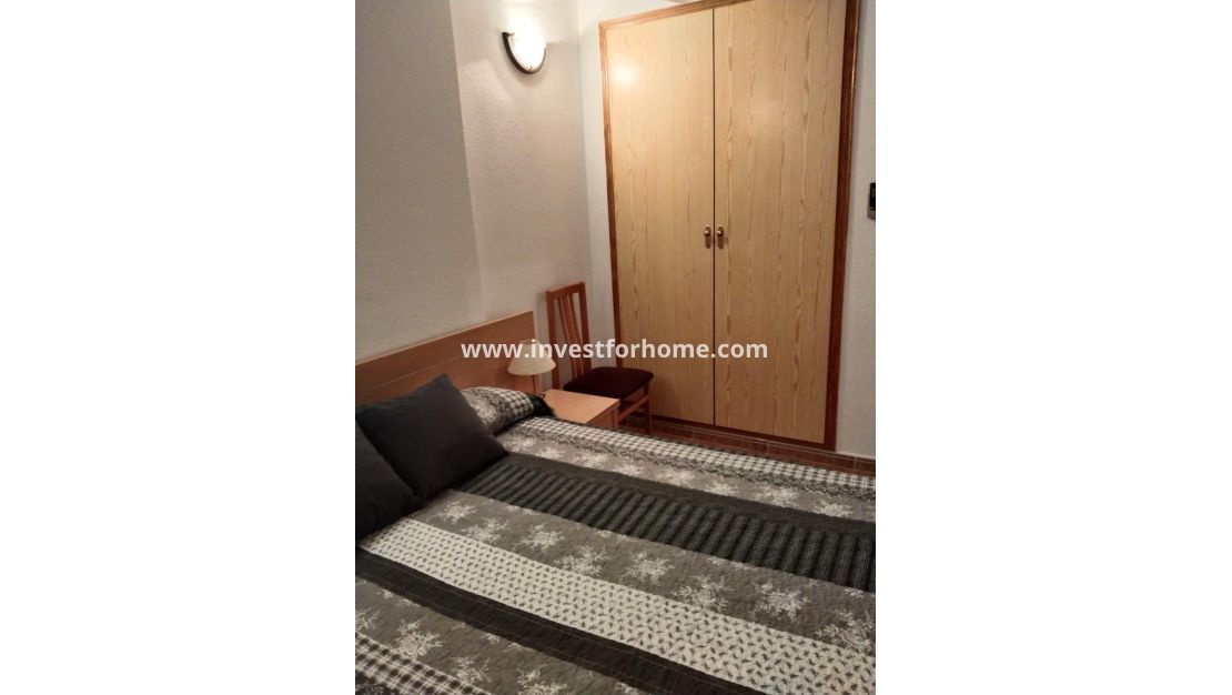 Verkoop - Appartement - Torrevieja - Parque Acuático - Sector 25