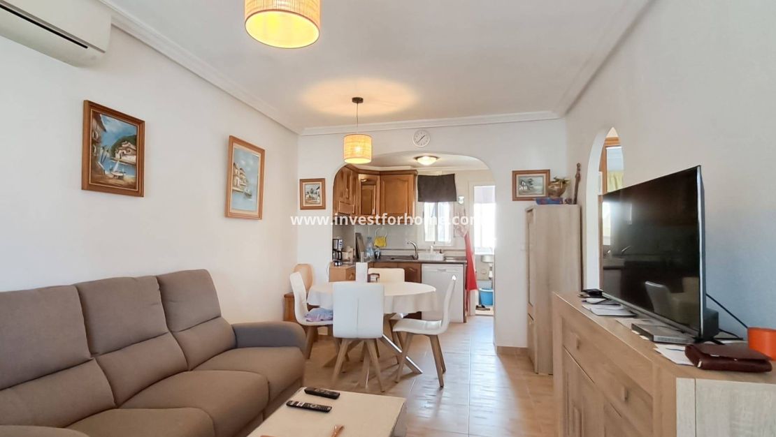 Verkoop - Appartement - Torrevieja - Parque Acuático - Sector 25