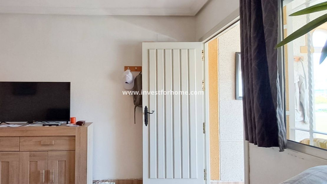 Verkoop - Appartement - Torrevieja - Parque Acuático - Sector 25