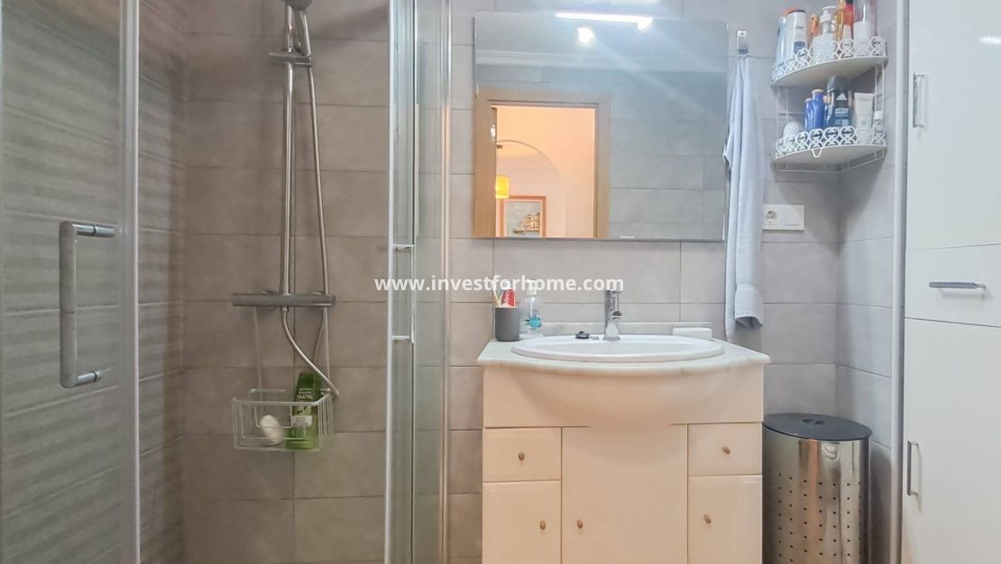 Verkoop - Appartement - Torrevieja - Parque Acuático - Sector 25