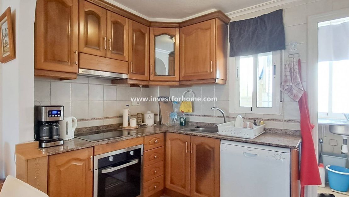 Verkoop - Appartement - Torrevieja - Parque Acuático - Sector 25