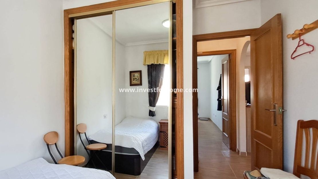 Verkoop - Appartement - Torrevieja - Parque Acuático - Sector 25