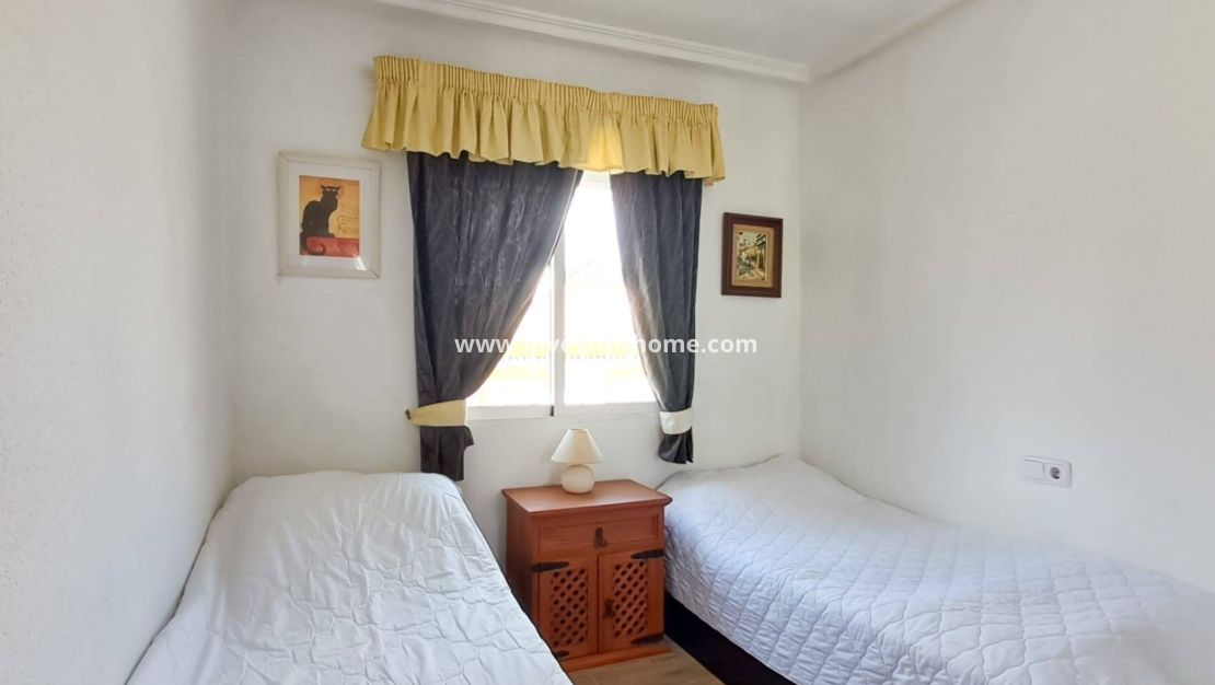 Verkoop - Appartement - Torrevieja - Parque Acuático - Sector 25