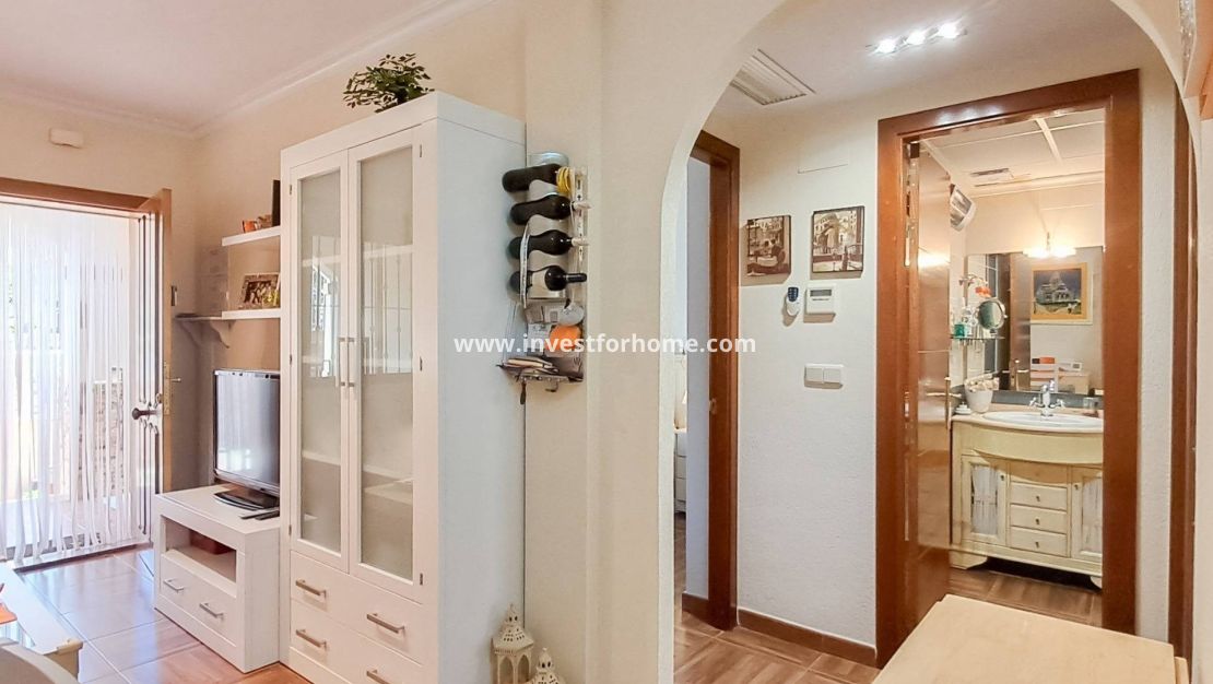 Verkoop - Appartement - Torrevieja - Parque Acuático - Sector 25