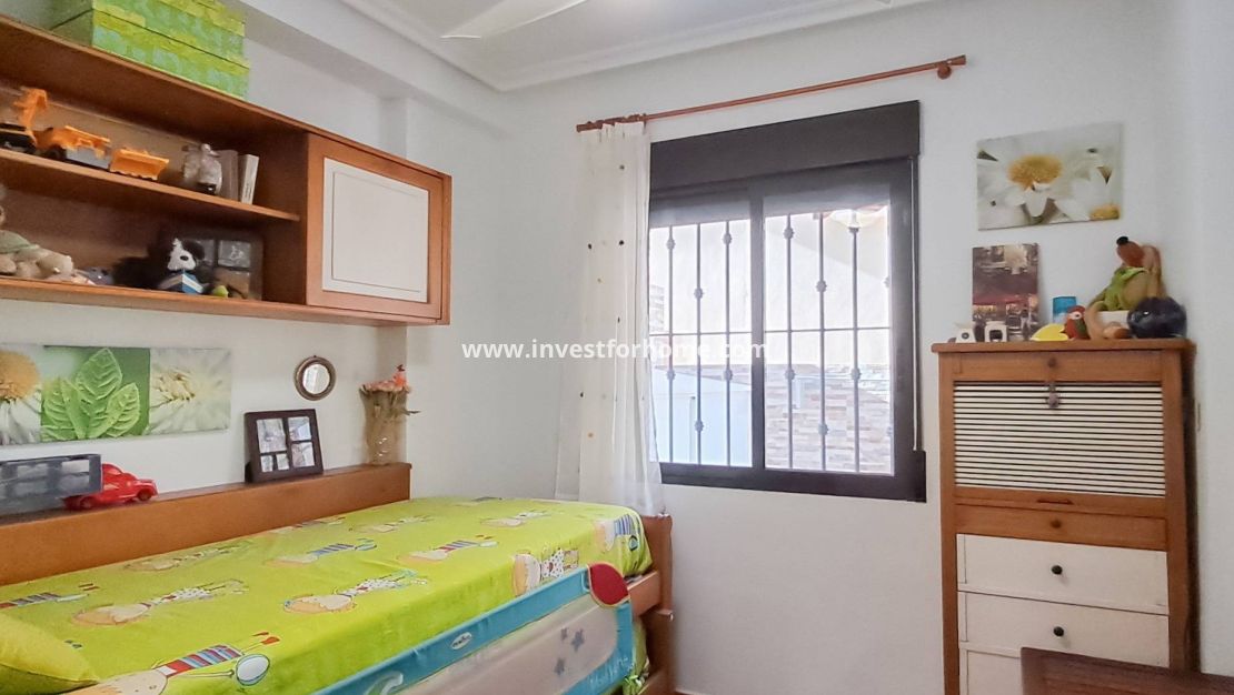 Verkoop - Appartement - Torrevieja - Parque Acuático - Sector 25