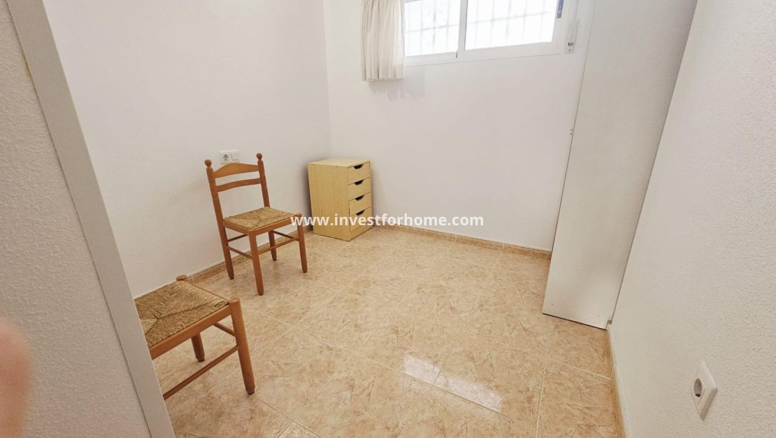Verkoop - Appartement - Torrevieja - PARQUE DE LAS NACIONES