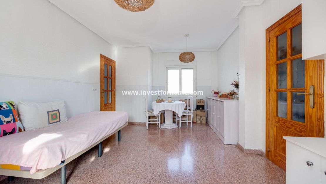Verkoop - Appartement - Torrevieja - PARQUE DE LAS NACIONES