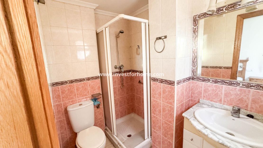 Verkoop - Appartement - Torrevieja - PARQUE DE LAS NACIONES