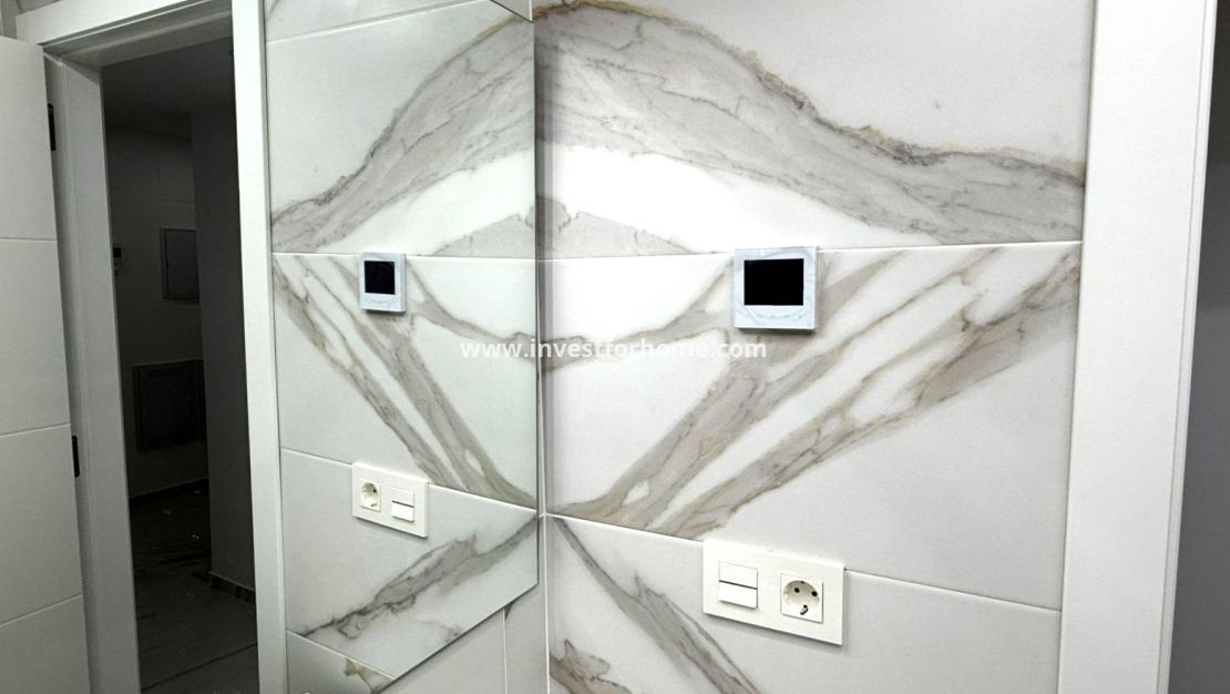 Verkoop - Appartement - Torrevieja - PARQUE DE LAS NACIONES