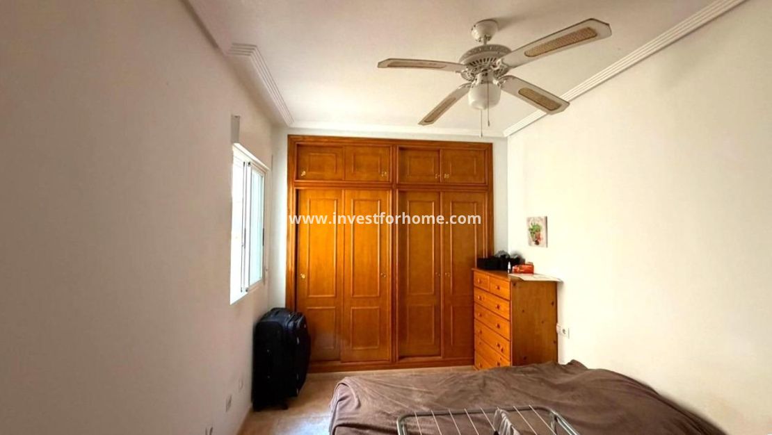Verkoop - Appartement - Torrevieja - PARQUE DE LAS NACIONES