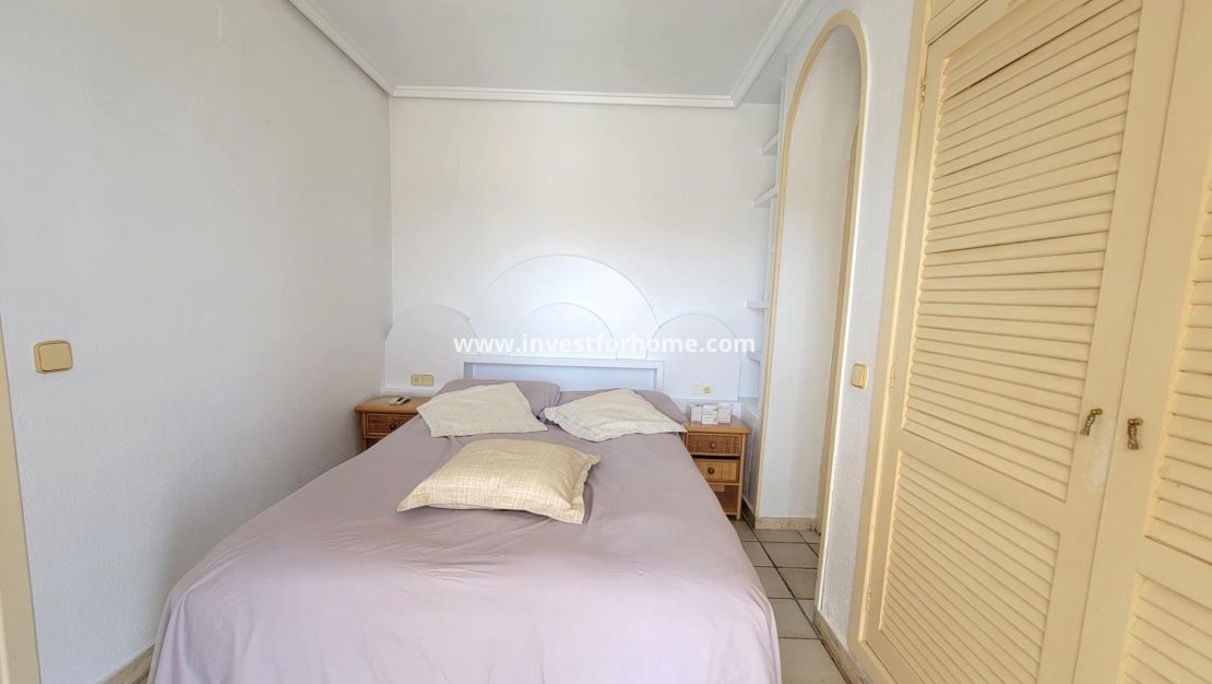 Verkoop - Appartement - Torrevieja - Playa De La Mata