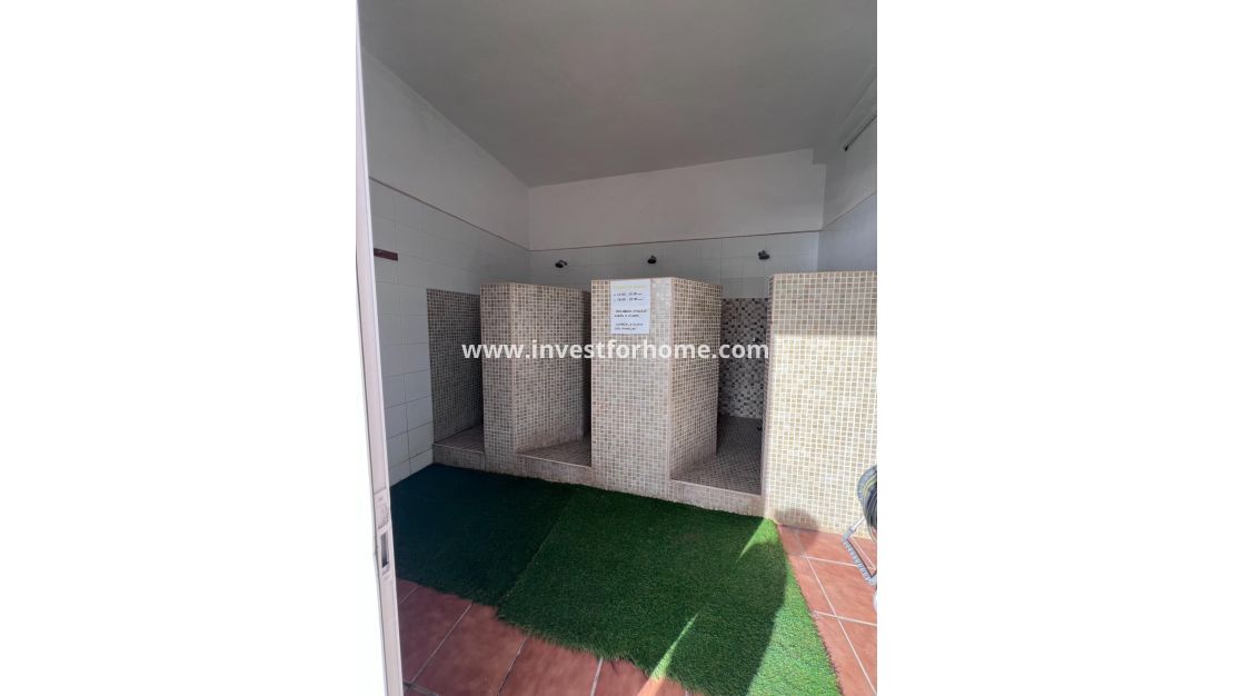 Verkoop - Appartement - Torrevieja - Playa de los Locos