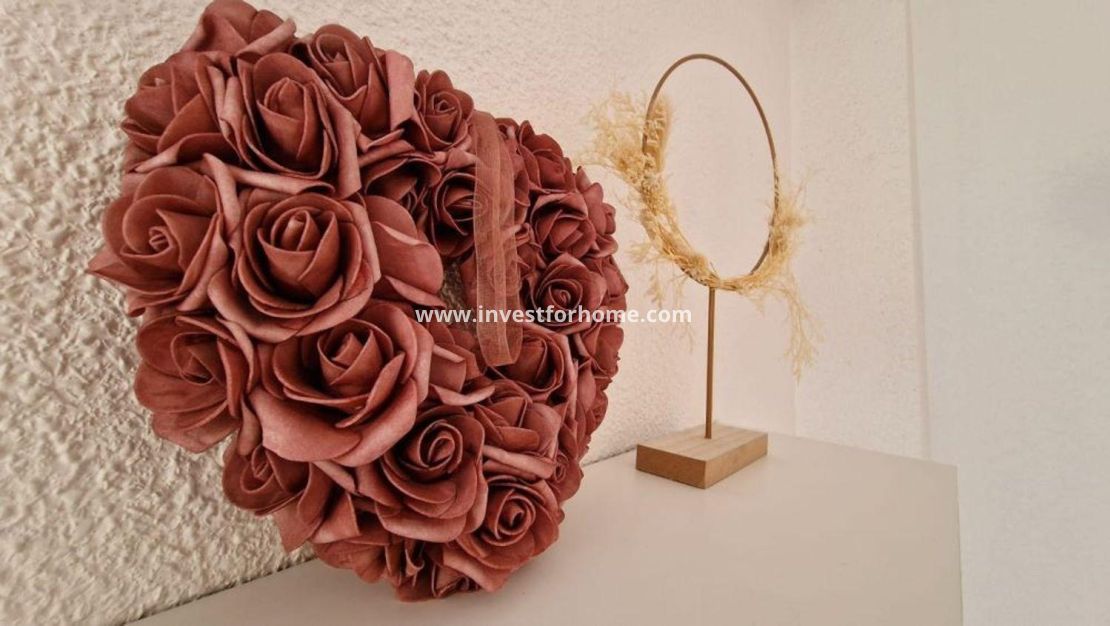 Verkoop - Appartement - Torrevieja - Playa de los Locos