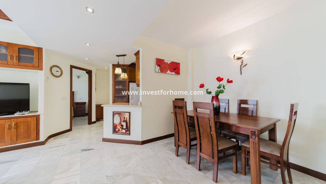 Verkoop - Appartement - Torrevieja - Playa de los Locos