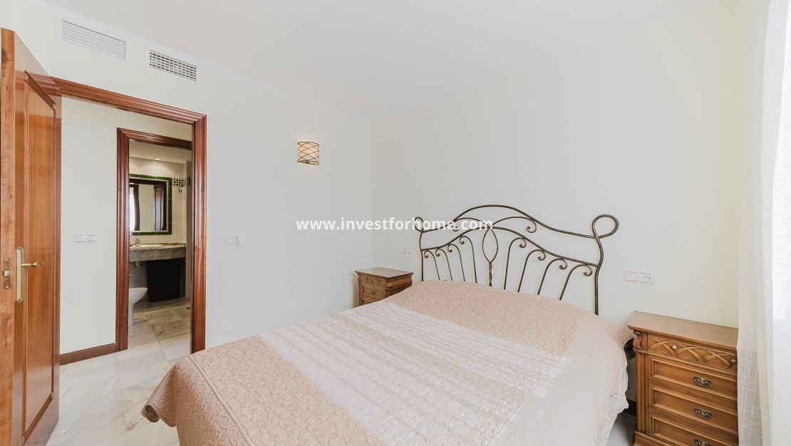 Verkoop - Appartement - Torrevieja - Playa de los Locos