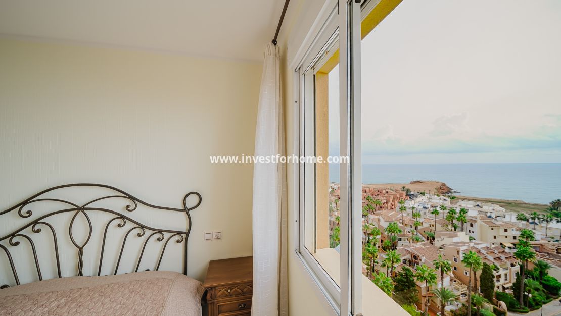 Verkoop - Appartement - Torrevieja - Playa de los Locos