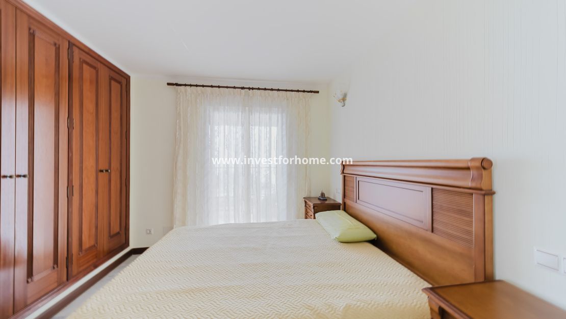 Verkoop - Appartement - Torrevieja - Playa de los Locos